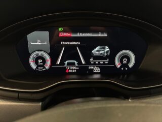 Audi A4 allroad allroad quattro 40 TDI S Tronic S&V/Drag/Kamera/Matrix – bild 23