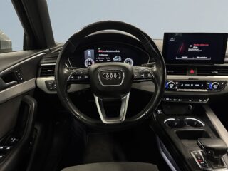 Audi A4 allroad allroad quattro 40 TDI S Tronic S&V/Drag/Kamera/Matrix – bild 9