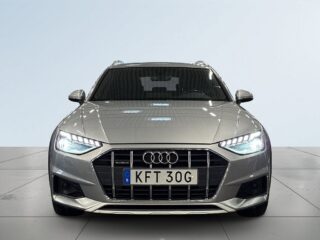 Audi A4 allroad allroad quattro 40 TDI S Tronic S&V/Drag/Kamera/Matrix – bild 2