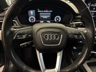 Audi A4 allroad allroad quattro 40 TDI S Tronic S&V/Drag/Kamera/Matrix – bild 25