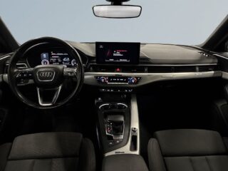 Audi A4 allroad allroad quattro 40 TDI S Tronic S&V/Drag/Kamera/Matrix – bild 8