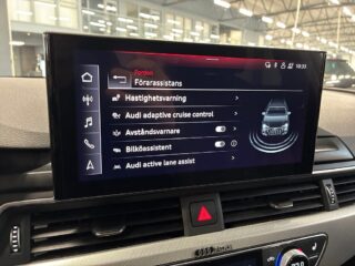 Audi A4 allroad allroad quattro 40 TDI S Tronic S&V/Drag/Kamera/Matrix – bild 21
