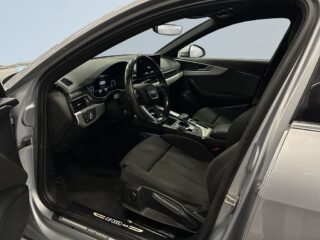 Audi A4 allroad allroad quattro 40 TDI S Tronic S&V/Drag/Kamera/Matrix – bild 7