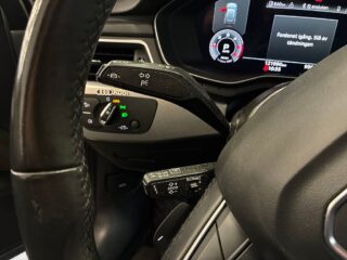 Audi A4 allroad allroad quattro 40 TDI S Tronic S&V/Drag/Kamera/Matrix – bild 24