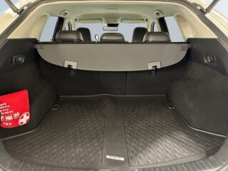 Mazda CX-5 2.5 SKYACTIV-G AWD Drag 360 Värmare HuD Skinn S&V-hjul – bild 12