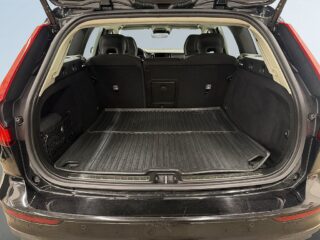 Volvo V60 B4 Geartronic Momentum Advanced SE Kamera/Dvärm/Carplay – bild 12
