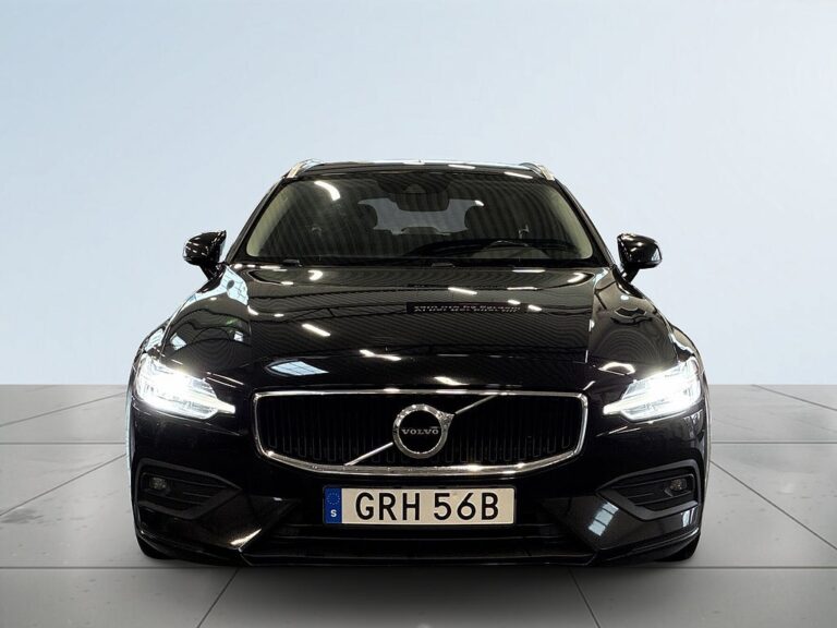 Volvo V60 B4 Geartronic Momentum Advanced SE Kamera/Dvärm/Carplay