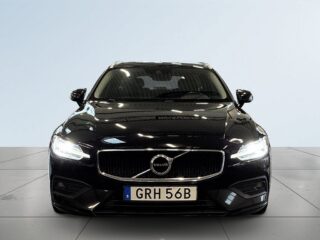 Volvo V60 B4 Geartronic Momentum Advanced SE Kamera/Dvärm/Carplay – bild 2