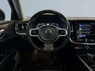 Volvo V60 B4 Geartronic Momentum Advanced SE Kamera/Dvärm/Carplay – bild 9
