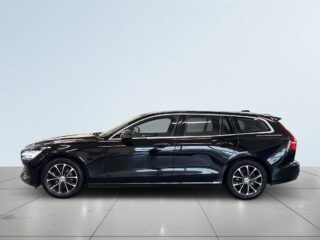 Volvo V60 B4 Geartronic Momentum Advanced SE Kamera/Dvärm/Carplay – bild 4