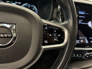 Volvo V60 B4 Geartronic Momentum Advanced SE Kamera/Dvärm/Carplay – bild 23