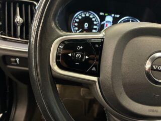 Volvo V60 B4 Geartronic Momentum Advanced SE Kamera/Dvärm/Carplay – bild 24