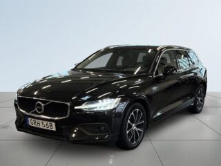 Volvo V60 B4 Geartronic Momentum Advanced SE Kamera/Dvärm/Carplay – bild 16