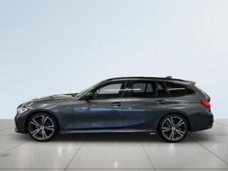 BMW M340i xDriveTouring Steptronic M Sport S&V/Drag/Cockpit/Psens – bild 4