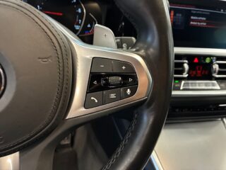BMW M340i xDriveTouring Steptronic M Sport S&V/Drag/Cockpit/Psens – bild 21