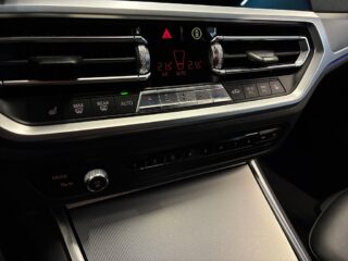 BMW M340i xDriveTouring Steptronic M Sport S&V/Drag/Cockpit/Psens – bild 25