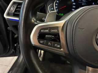BMW M340i xDriveTouring Steptronic M Sport S&V/Drag/Cockpit/Psens – bild 22
