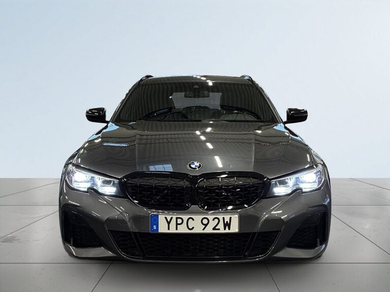 BMW M340i xDriveTouring Steptronic M Sport S&V/Drag/Cockpit/Psens