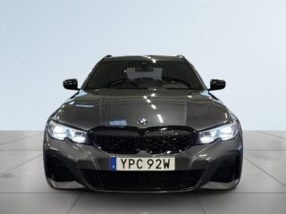 BMW M340i xDriveTouring Steptronic M Sport S&V/Drag/Cockpit/Psens – bild 2