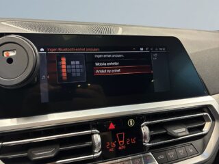 BMW M340i xDriveTouring Steptronic M Sport S&V/Drag/Cockpit/Psens – bild 15