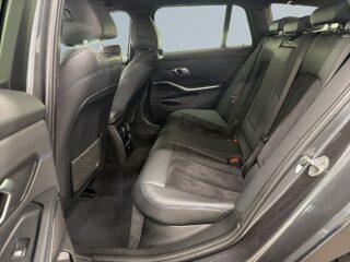 BMW M340i xDriveTouring Steptronic M Sport S&V/Drag/Cockpit/Psens – bild 13