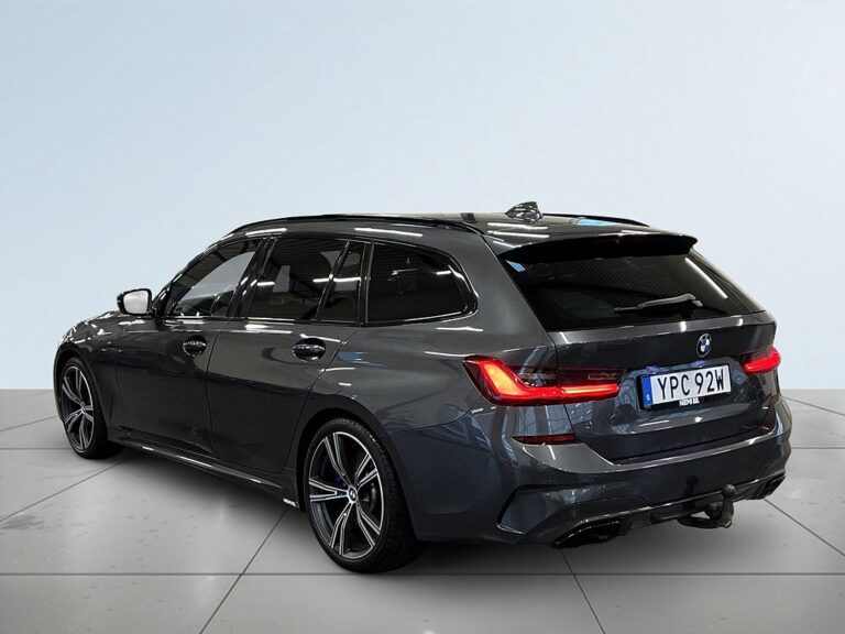BMW M340i xDriveTouring Steptronic M Sport S&V/Drag/Cockpit/Psens