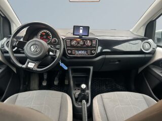 Volkswagen Up! Cross 1.0 MPI Manuell MoK/Navi/SoV/AC/Psensorer/LågSkatt – bild 8