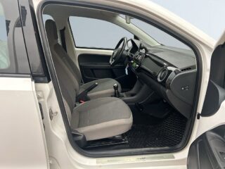 Volkswagen Up! Cross 1.0 MPI Manuell MoK/Navi/SoV/AC/Psensorer/LågSkatt – bild 10