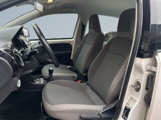 Volkswagen Up! Cross 1.0 MPI Manuell MoK/Navi/SoV/AC/Psensorer/LågSkatt – bild 13