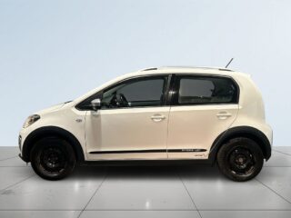 Volkswagen Up! Cross 1.0 MPI Manuell MoK/Navi/SoV/AC/Psensorer/LågSkatt – bild 4