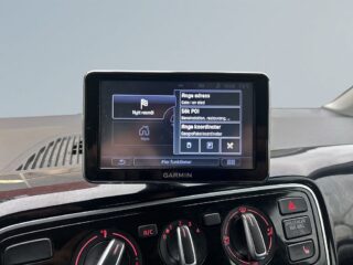 Volkswagen Up! Cross 1.0 MPI Manuell MoK/Navi/SoV/AC/Psensorer/LågSkatt – bild 15