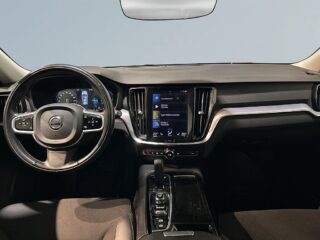 Volvo V60 Recharge T6 AWD Inscription Drag Elbaklucka GPS SoV – bild 8