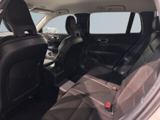 Volvo V60 Recharge T6 AWD Inscription Drag Elbaklucka GPS SoV – bild 13