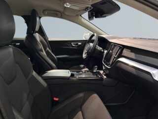 Volvo V60 Recharge T6 AWD Inscription Drag Elbaklucka GPS SoV – bild 10