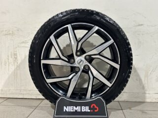 Volvo V60 Recharge T6 AWD Inscription Drag Elbaklucka GPS SoV – bild 18