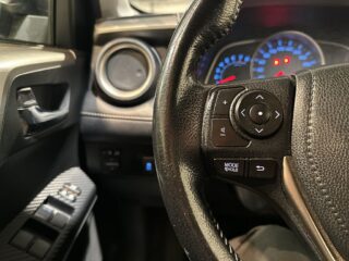 Toyota RAV4 2.0 AWD Edition Feel Mvärm Kamera Elbaklucka Drag SoV – bild 22