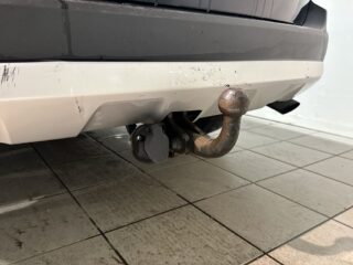 Toyota RAV4 2.0 AWD Edition Feel Mvärm Kamera Elbaklucka Drag SoV – bild 18