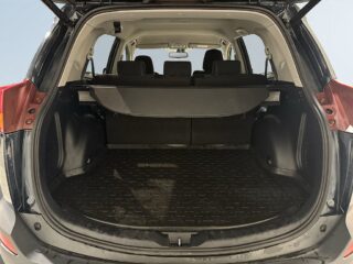 Toyota RAV4 2.0 AWD Edition Feel Mvärm Kamera Elbaklucka Drag SoV – bild 12