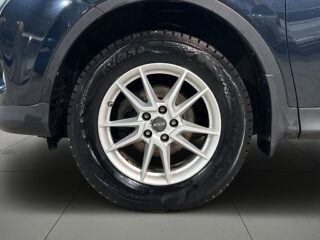 Toyota RAV4 2.0 AWD Edition Feel Mvärm Kamera Elbaklucka Drag SoV – bild 14