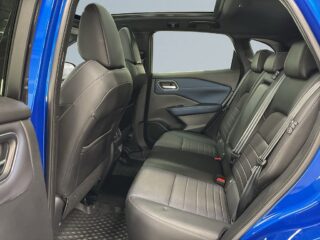 Nissan Qashqai e-POWER S&V360Kamera/AdaptivF/Cockpit/Carplay/Ljusramp – bild 13