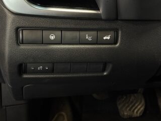 Nissan Qashqai e-POWER S&V360Kamera/AdaptivF/Cockpit/Carplay/Ljusramp – bild 24