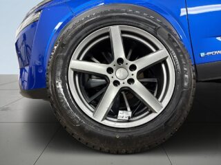 Nissan Qashqai e-POWER S&V360Kamera/AdaptivF/Cockpit/Carplay/Ljusramp – bild 14