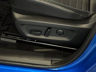 Nissan Qashqai e-POWER S&V360Kamera/AdaptivF/Cockpit/Carplay/Ljusramp – bild 18