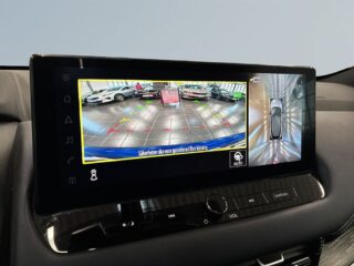 Nissan Qashqai e-POWER S&V360Kamera/AdaptivF/Cockpit/Carplay/Ljusramp – bild 15