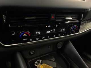 Nissan Qashqai e-POWER S&V360Kamera/AdaptivF/Cockpit/Carplay/Ljusramp – bild 21