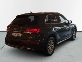 Audi Q5 40 TDI Quattro Aut Kamera/Dragkrok/SoV/Pvärmare – bild 6