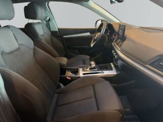 Audi Q5 40 TDI Quattro Aut Kamera/Dragkrok/SoV/Pvärmare – bild 10