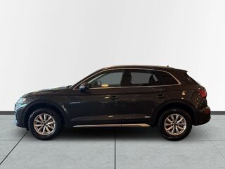 Audi Q5 40 TDI Quattro Aut Kamera/Dragkrok/SoV/Pvärmare – bild 4