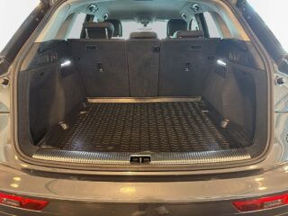 Audi Q5 40 TDI Quattro Aut Kamera/Dragkrok/SoV/Pvärmare – bild 12