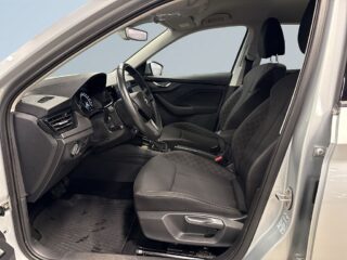 Skoda Kamiq 1.0 TSI Ambition Nyservad/Kamera/Drag/S&V-däck/Mvärmare – bild 7